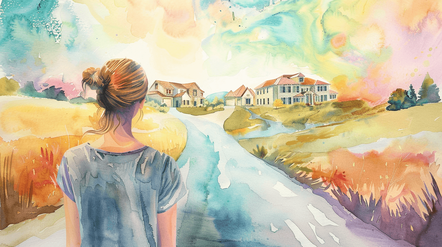 Postpartum OCD vs Anxiety: Understanding the Key Differences