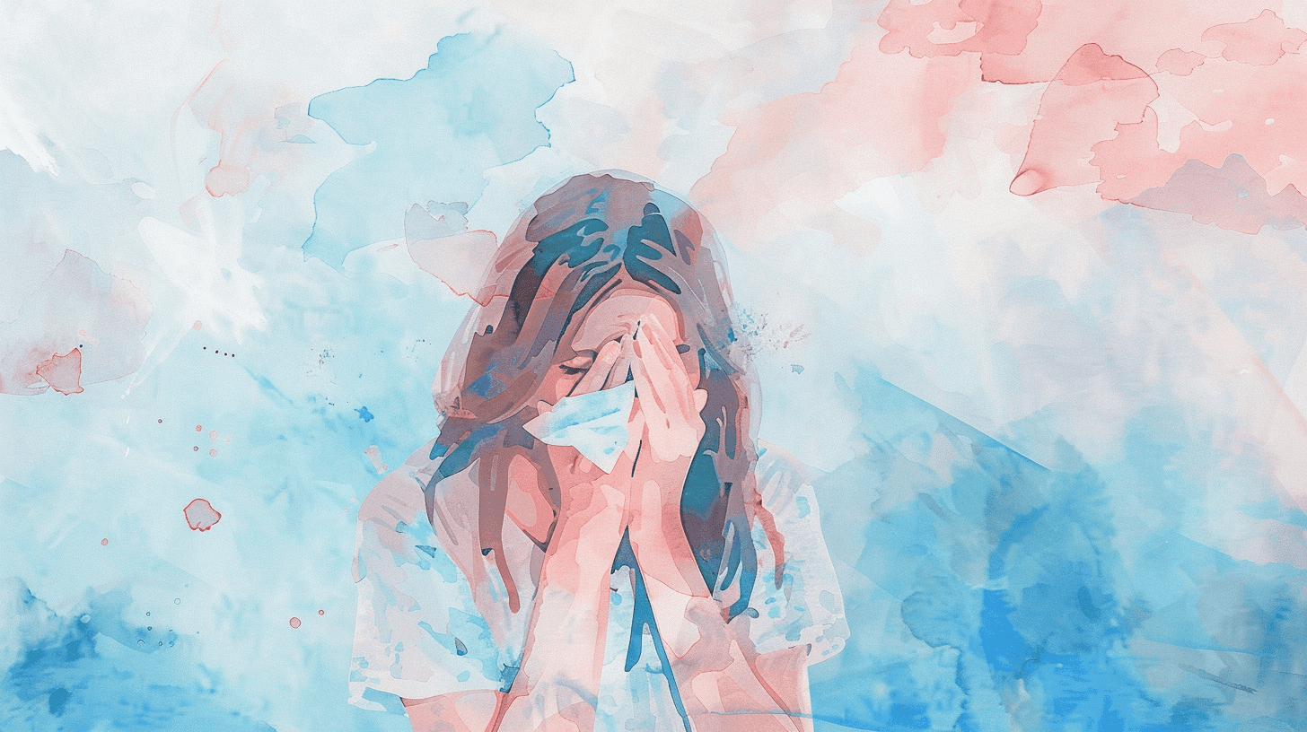 Bloom Psychology - Birth Trauma Recovery: Healing After a Difficult Delivery