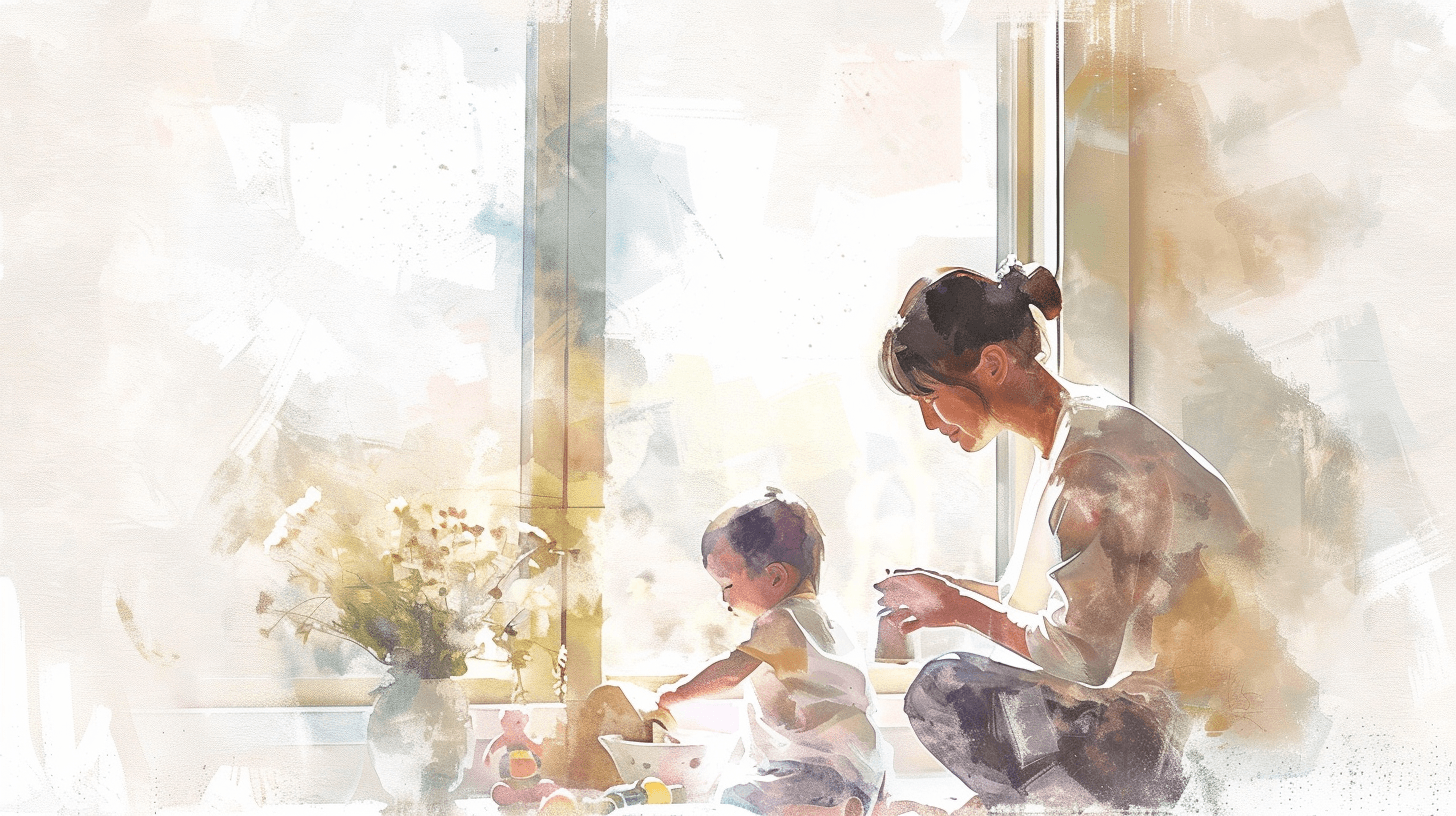 Bloom Psychology - Parenting Strategies for Strong-Willed Kids